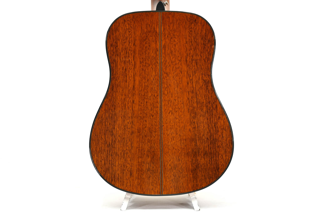 Crafter D600N LH Linkshandige Western gitaar