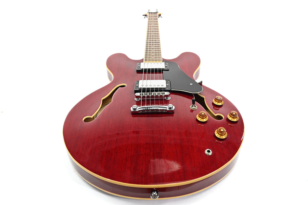 Samick SAN 450 Artist Series