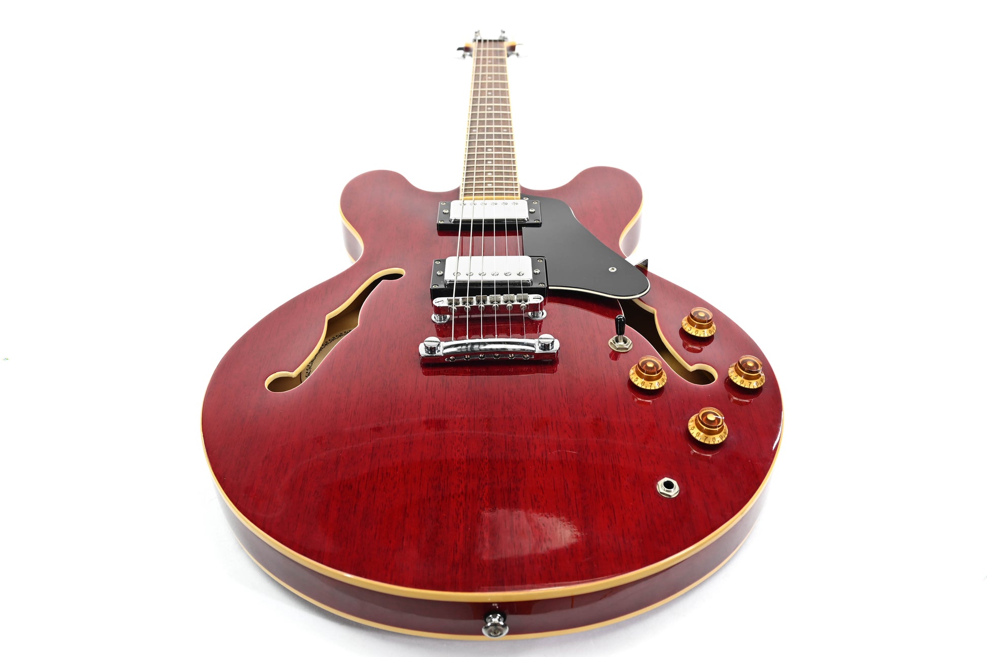 Samick SAN 450 Artist Series