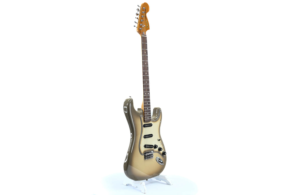 Fender 70th anniversary Antigua Stratocaster