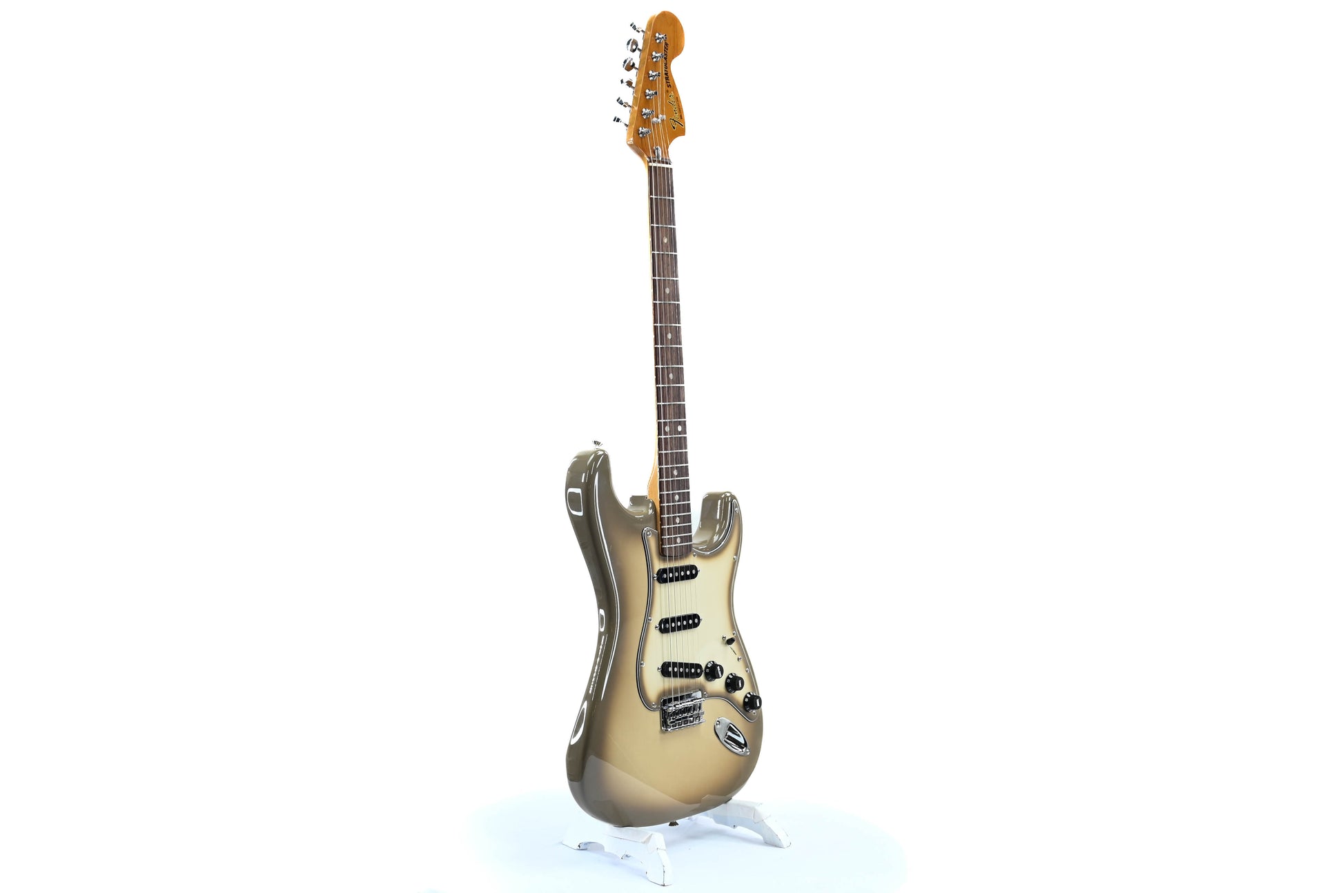 Fender 70th anniversary Antigua Stratocaster