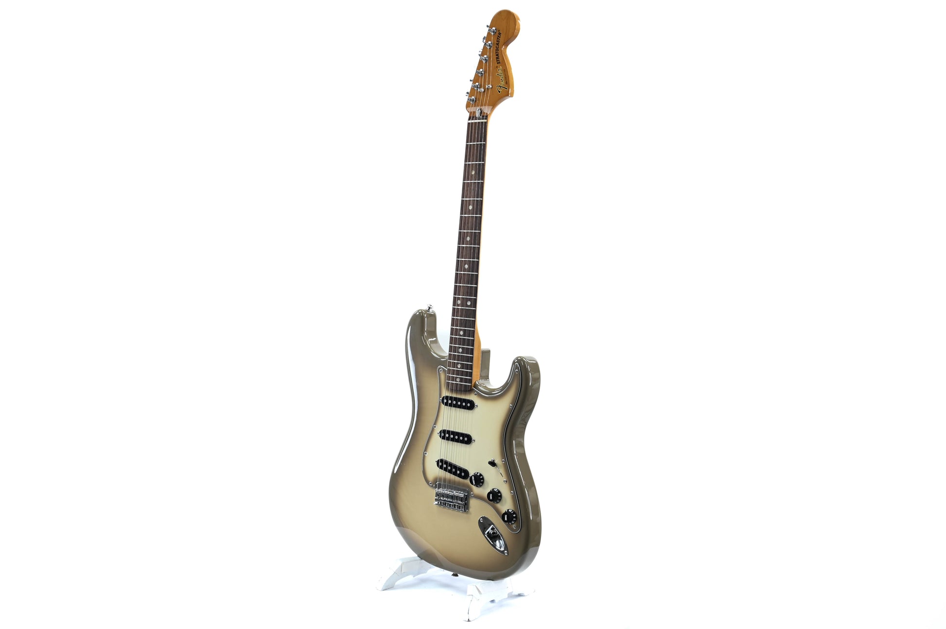 Fender 70th anniversary Antigua Stratocaster