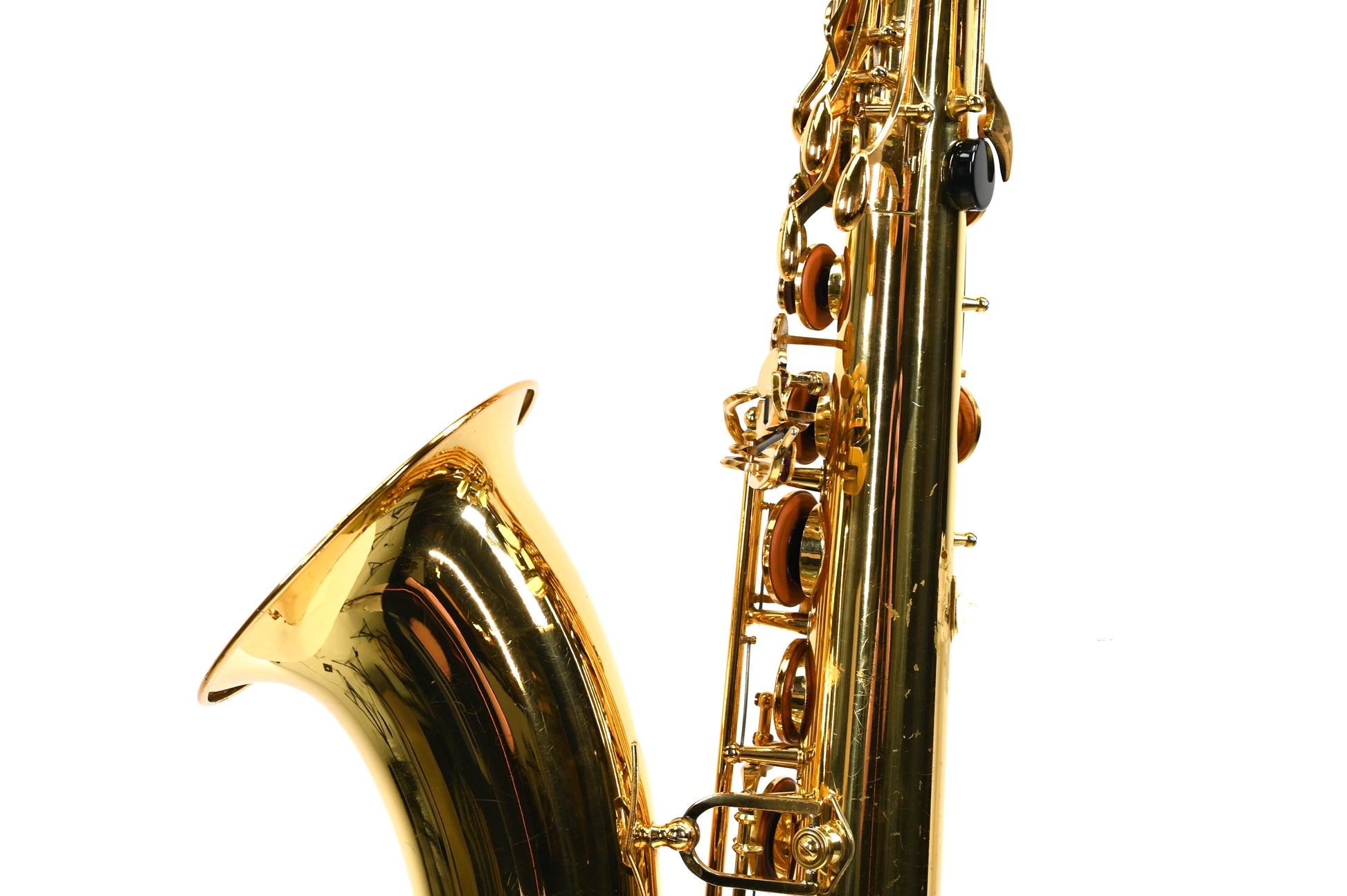 Yamaha YTS32 tenorsaxofoon
