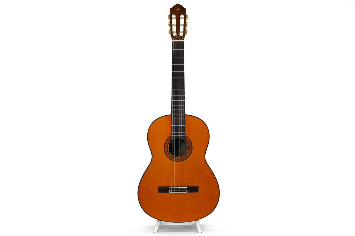 Yamaha C 80 klassieke gitaar