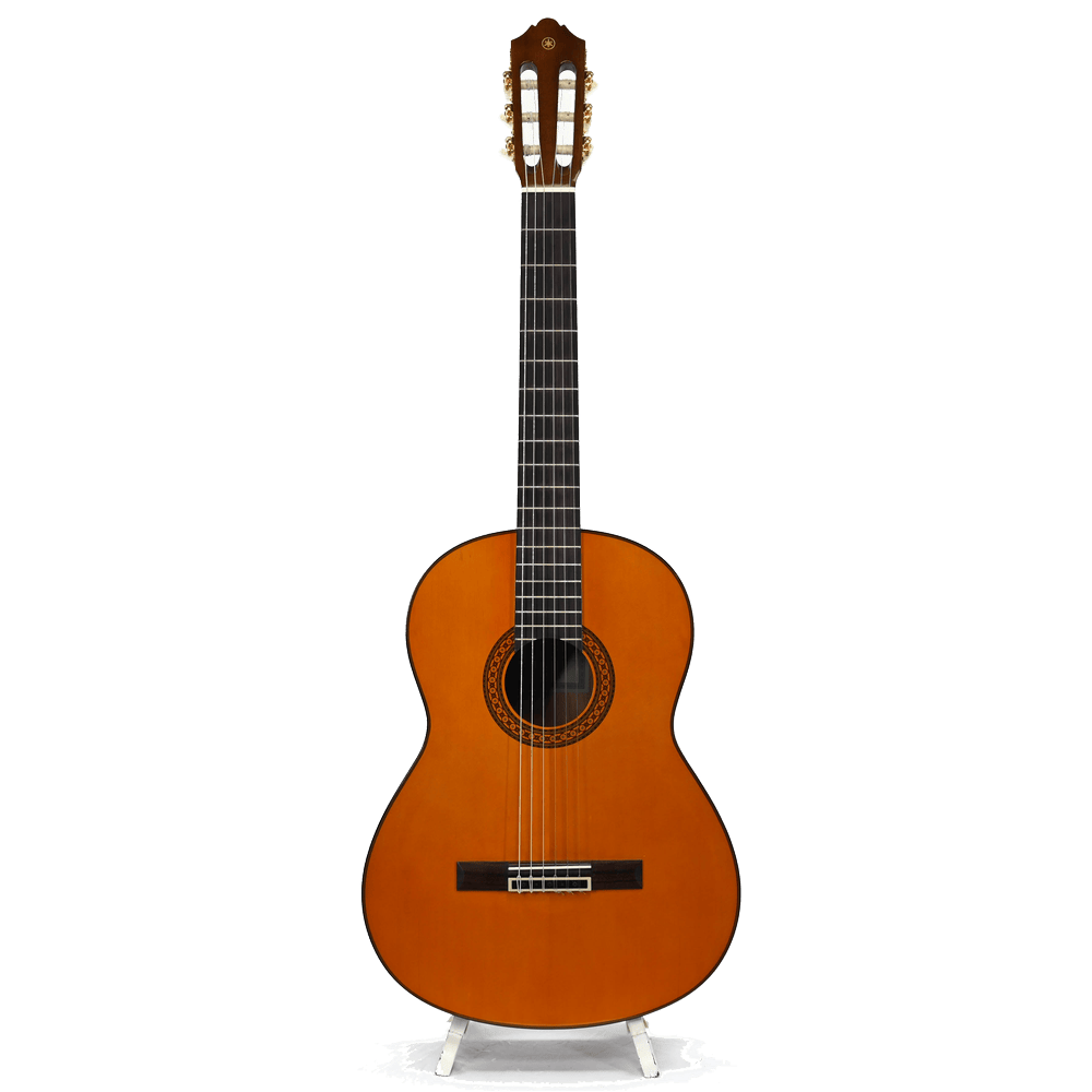 Yamaha C 80 klassieke gitaar