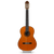 Yamaha C 80 klassieke gitaar