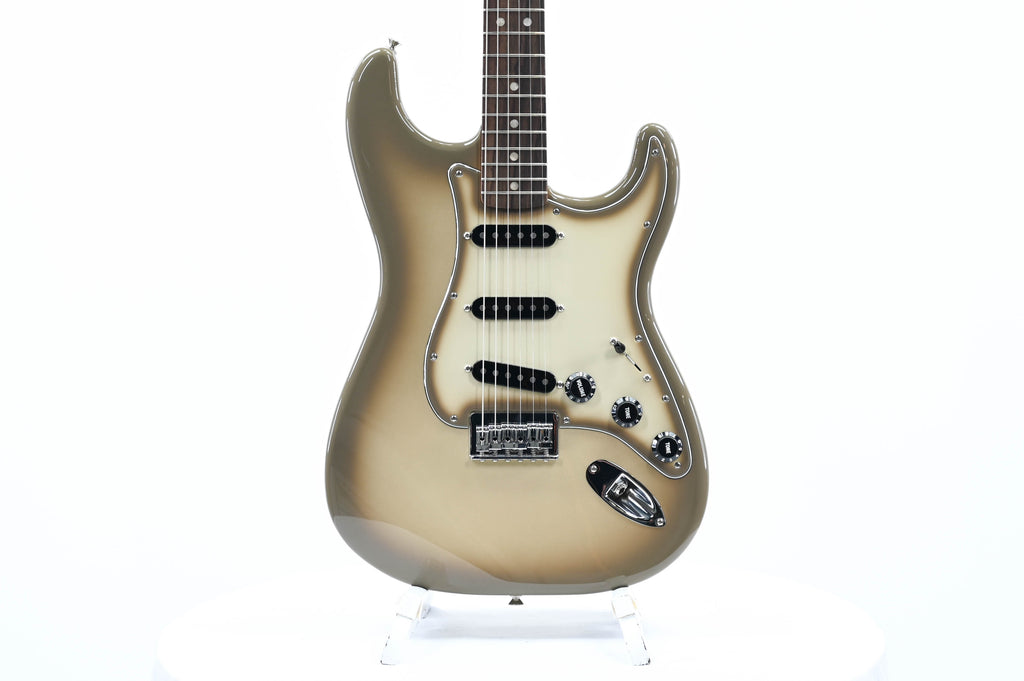 Fender 70th anniversary Antigua Stratocaster