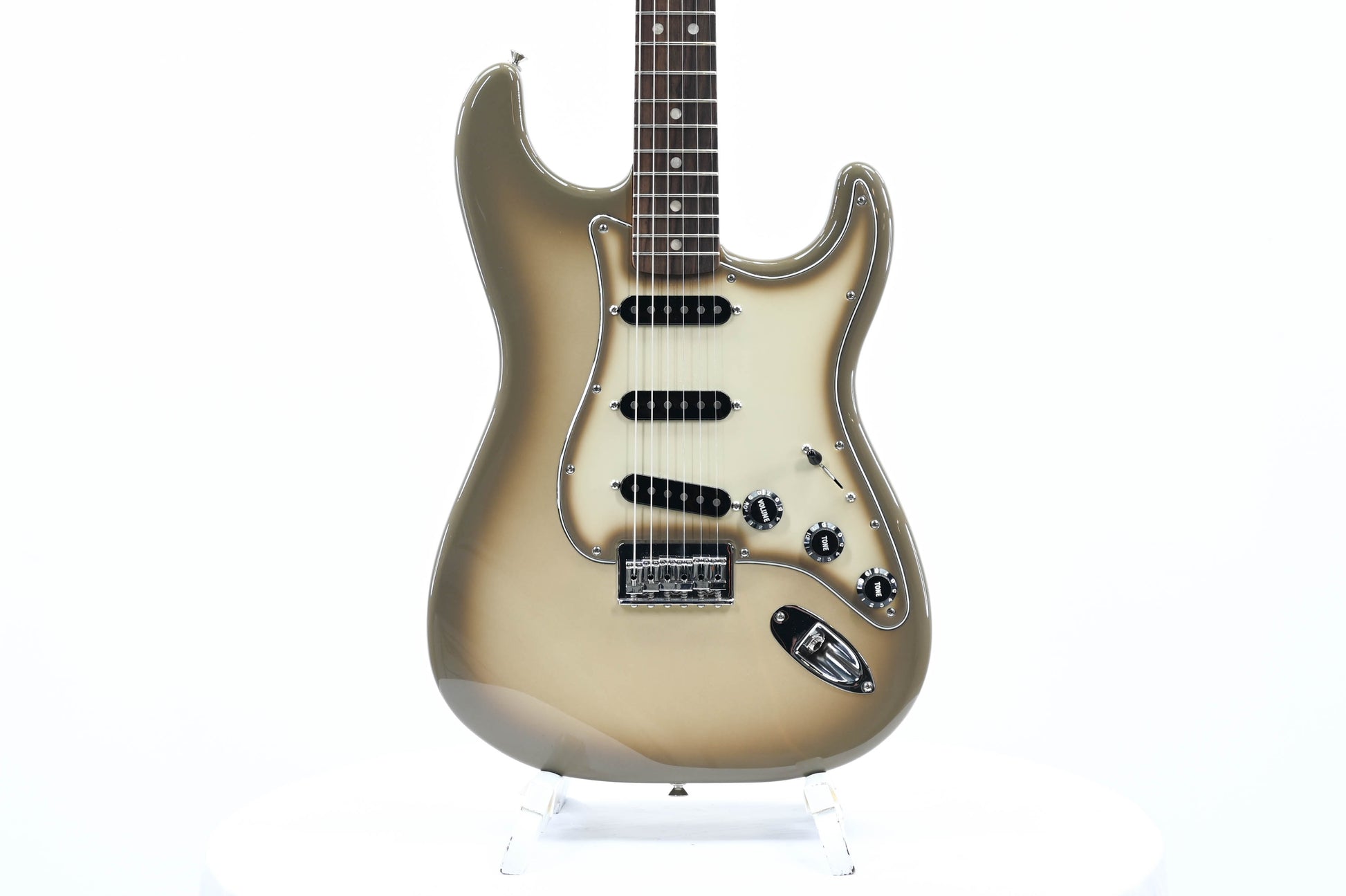 Fender 70th anniversary Antigua Stratocaster