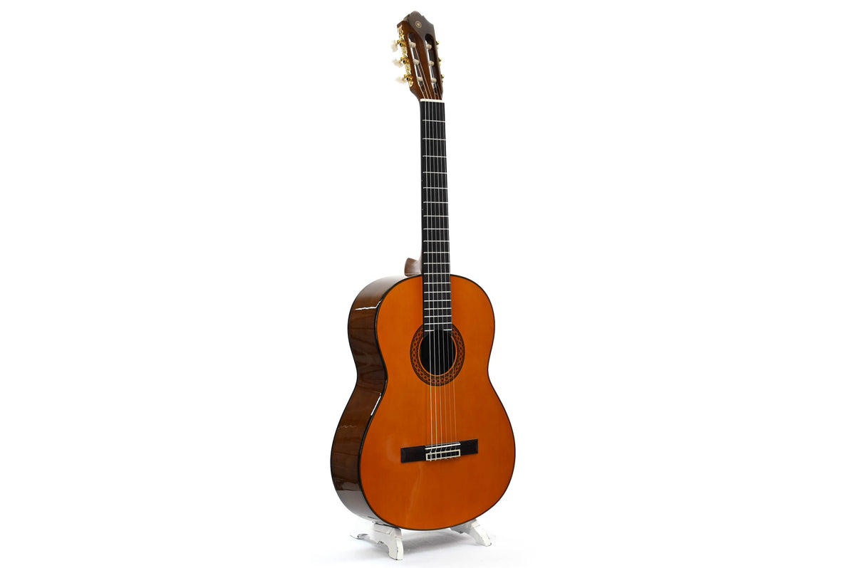 Yamaha C 80 klassieke gitaar