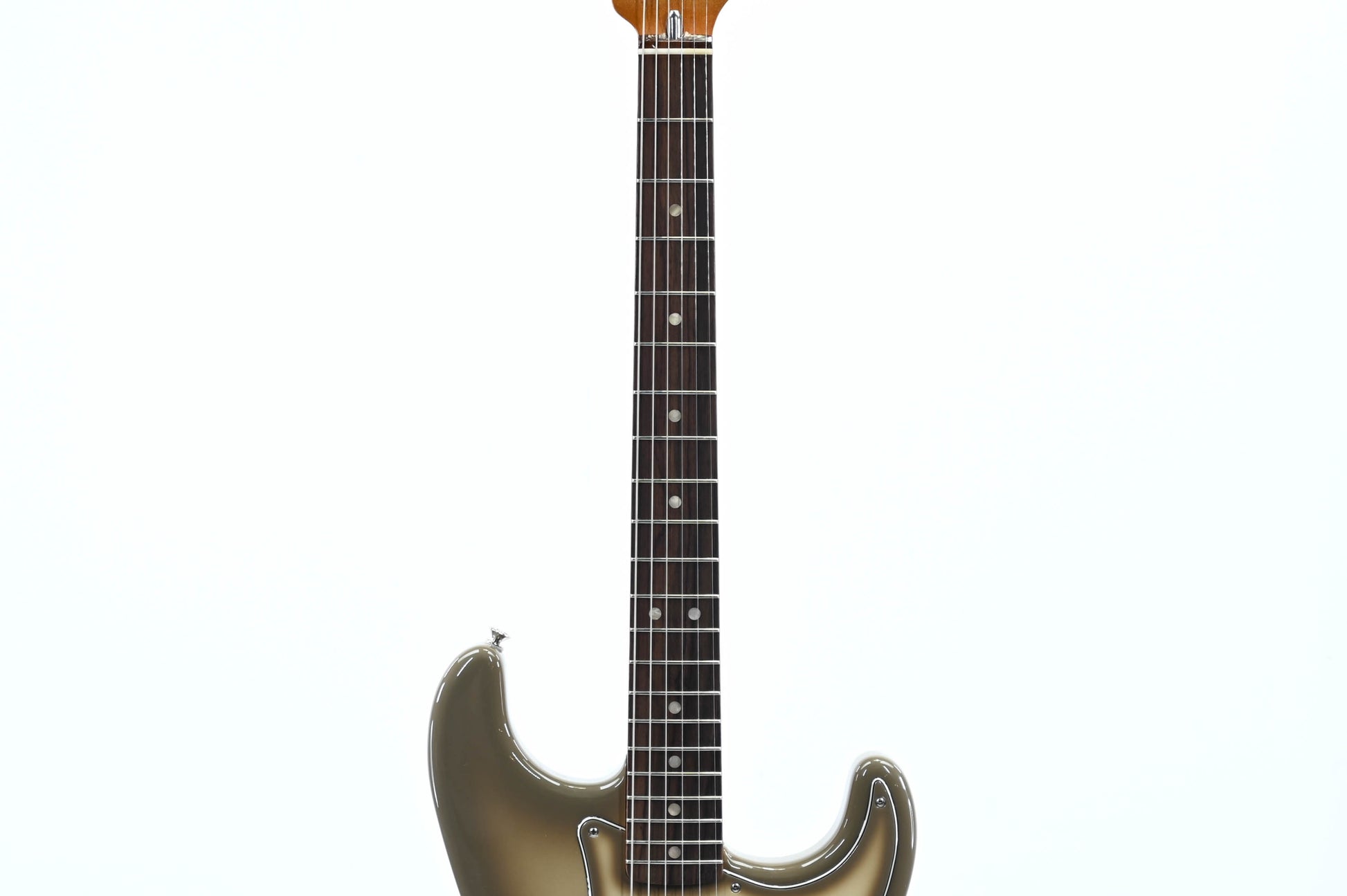 Fender 70th anniversary Antigua Stratocaster