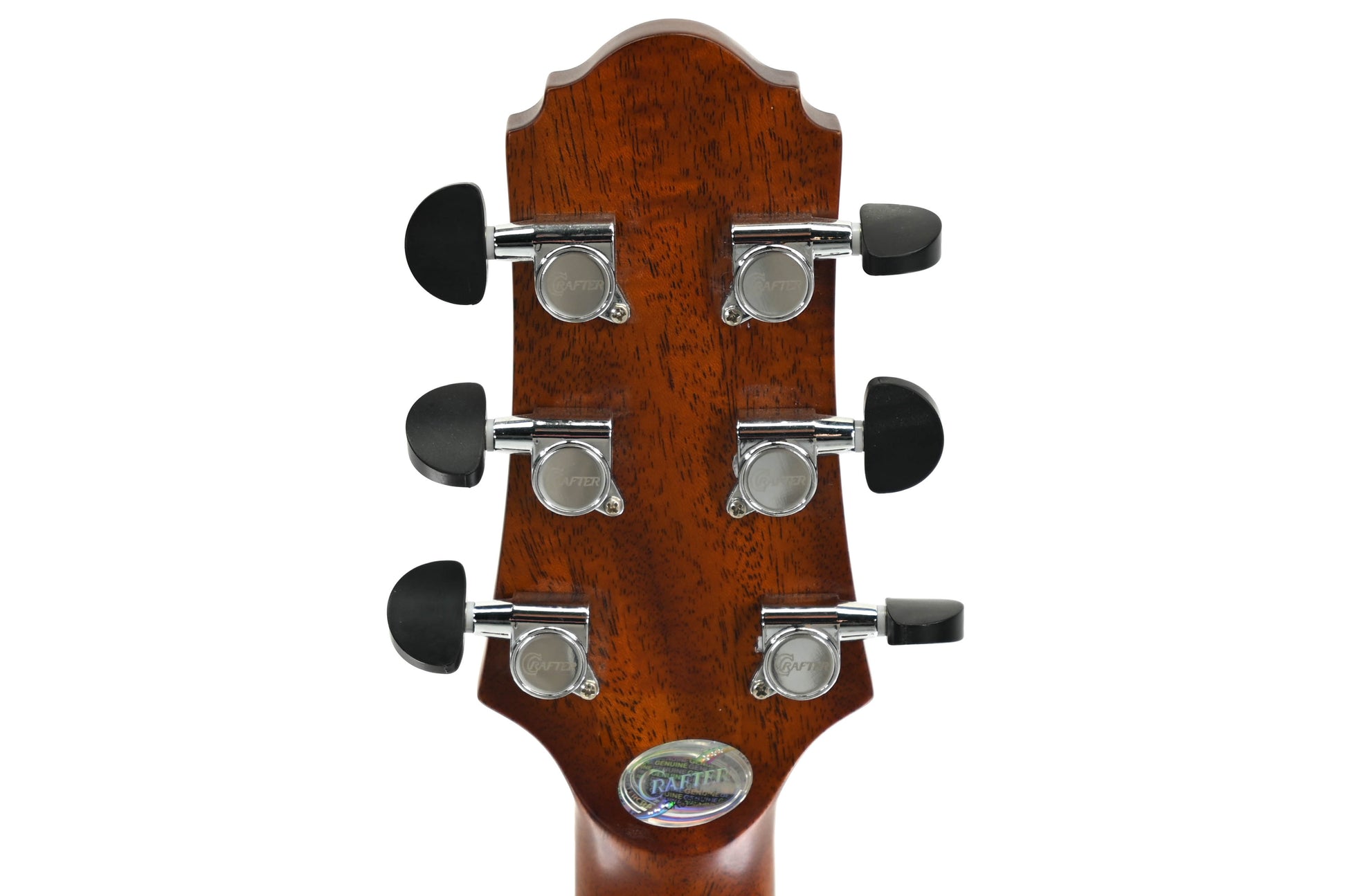 Crafter D600N LH Linkshandige Western gitaar