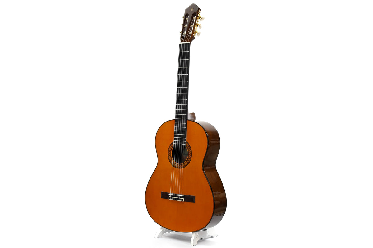 Yamaha C 80 klassieke gitaar