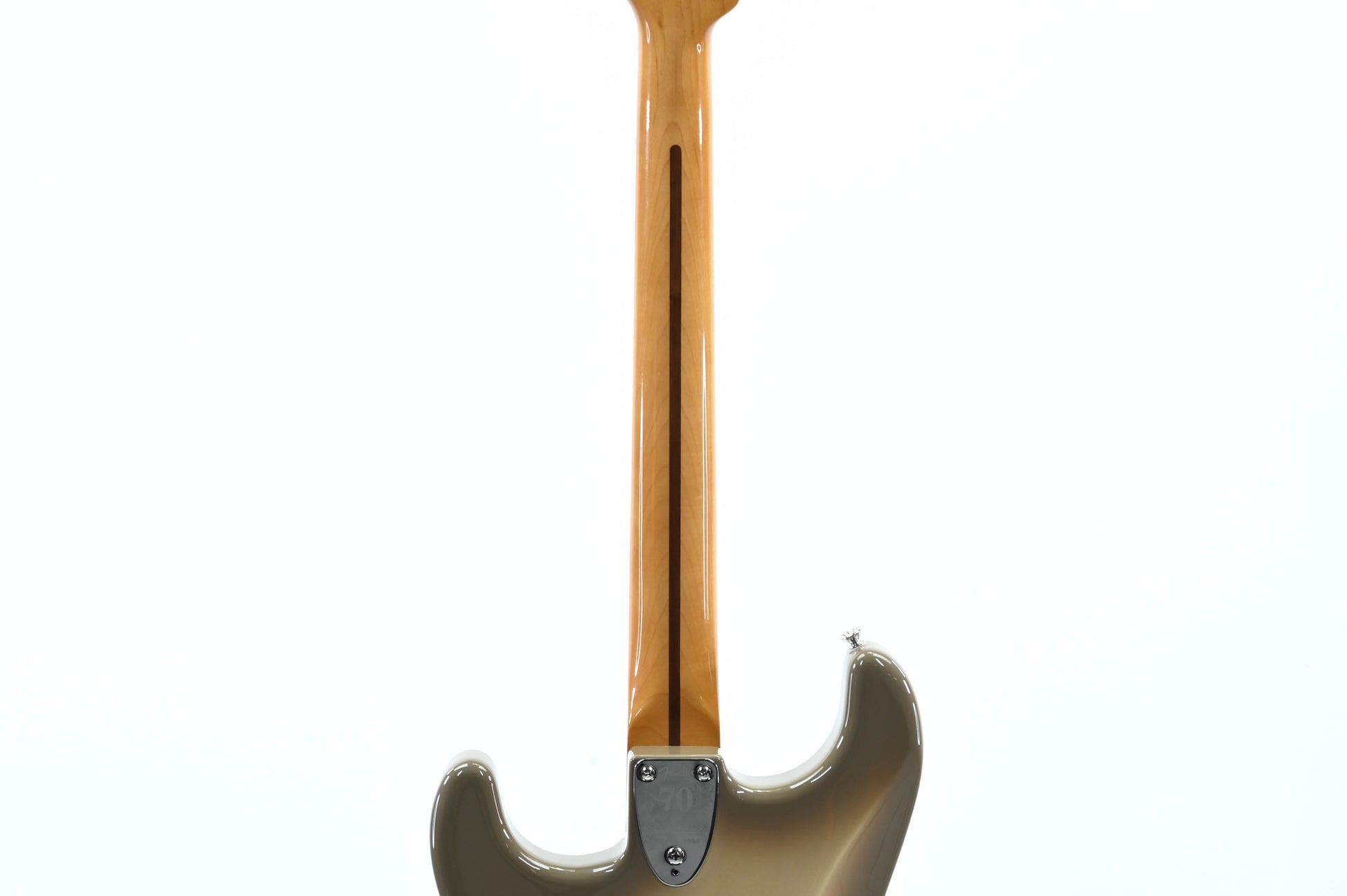 Fender 70th anniversary Antigua Stratocaster