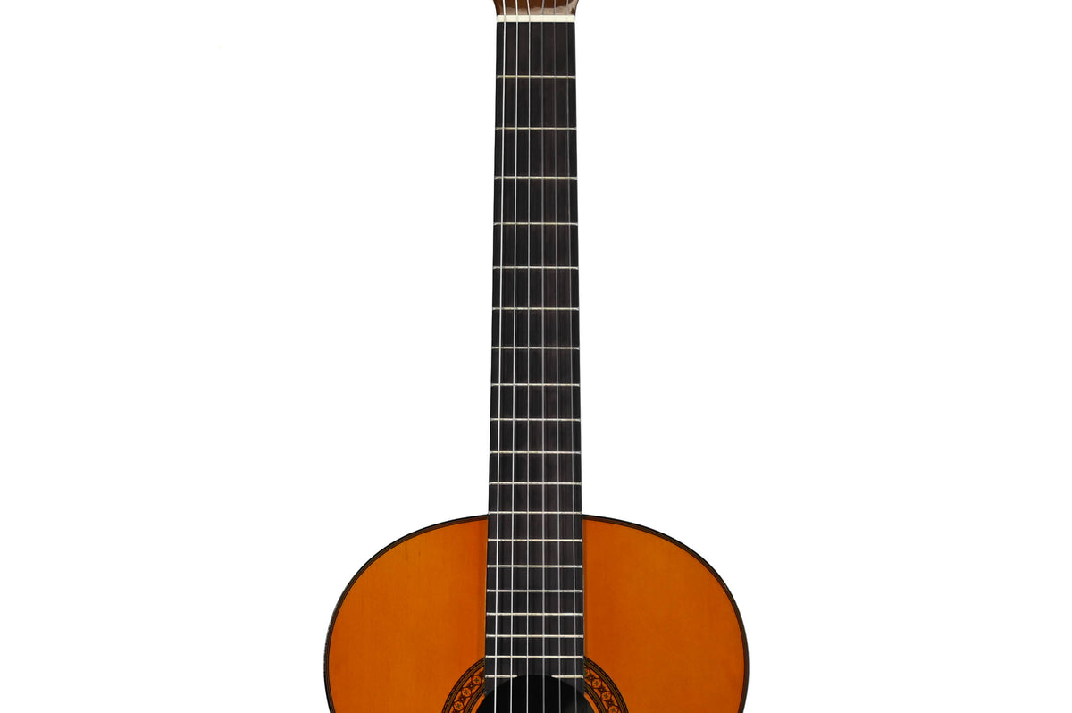Yamaha C 80 klassieke gitaar
