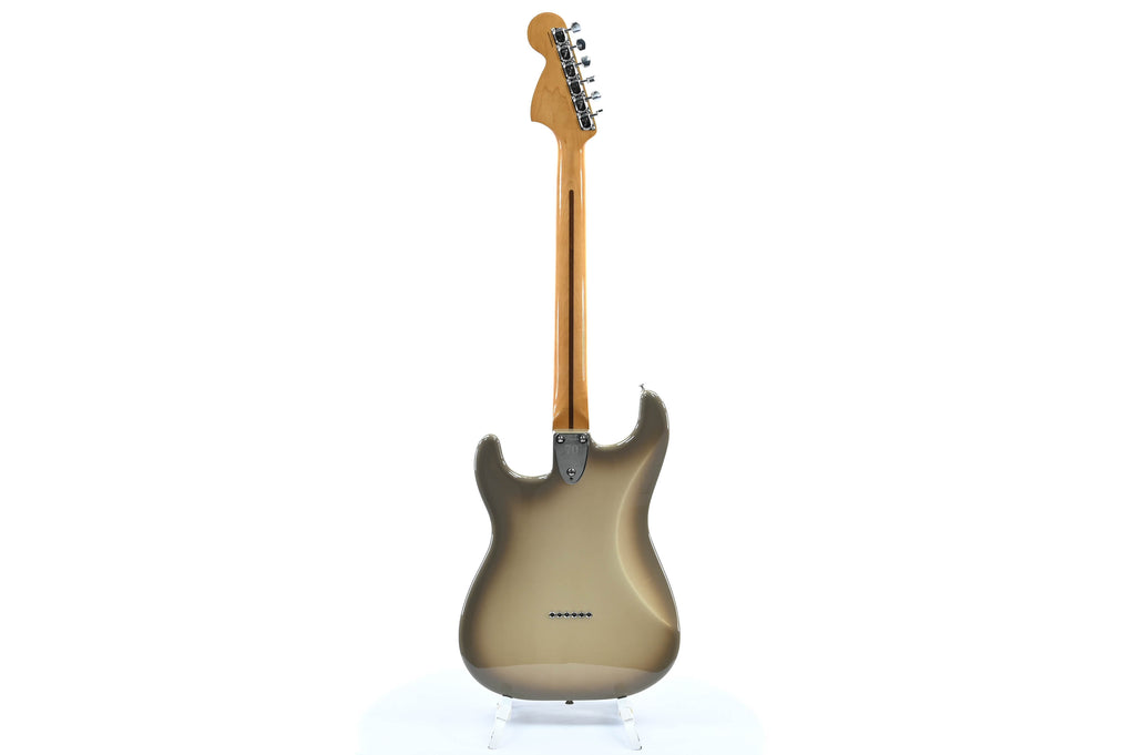 Fender 70th anniversary Antigua Stratocaster