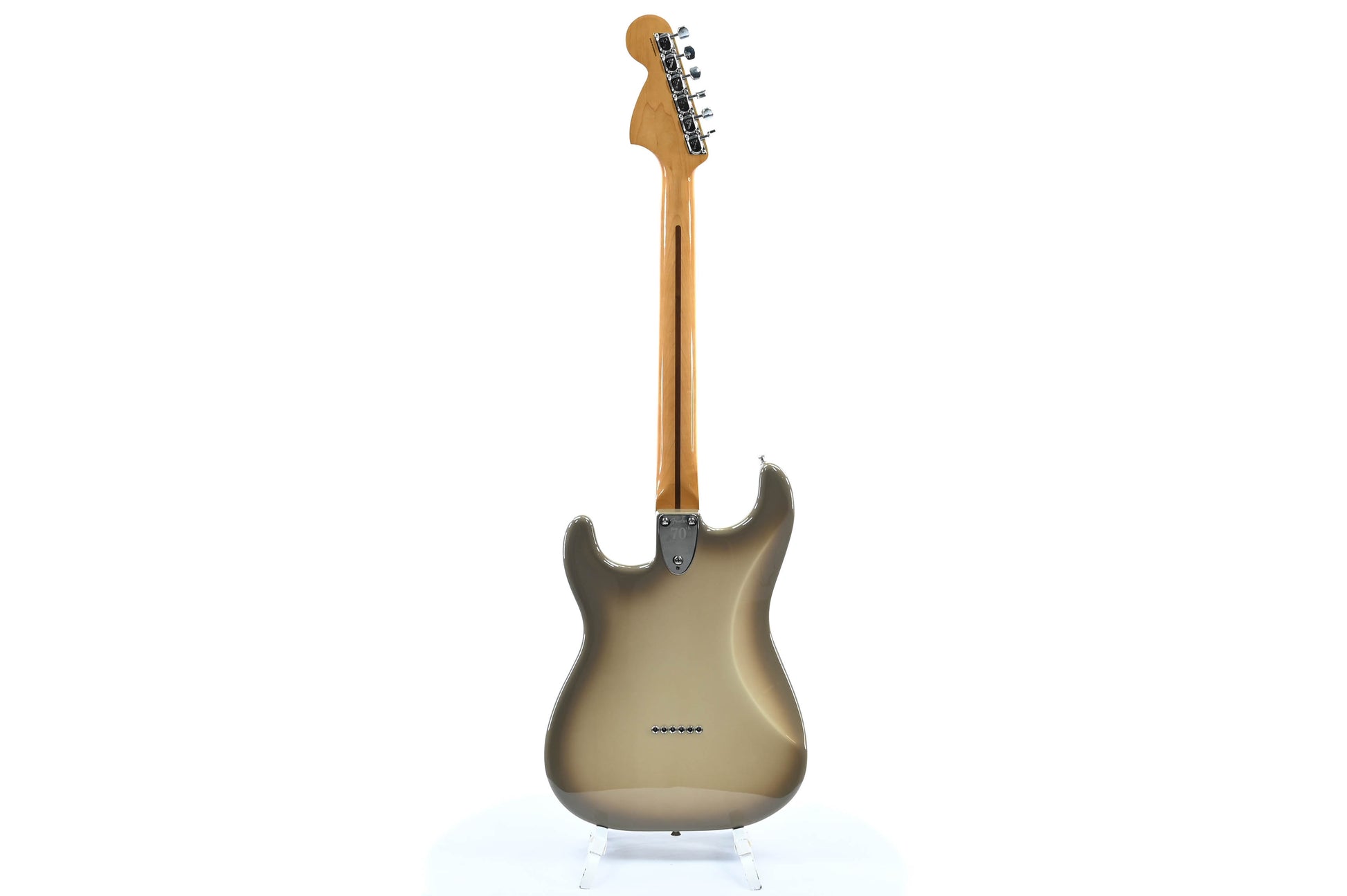 Fender 70th anniversary Antigua Stratocaster