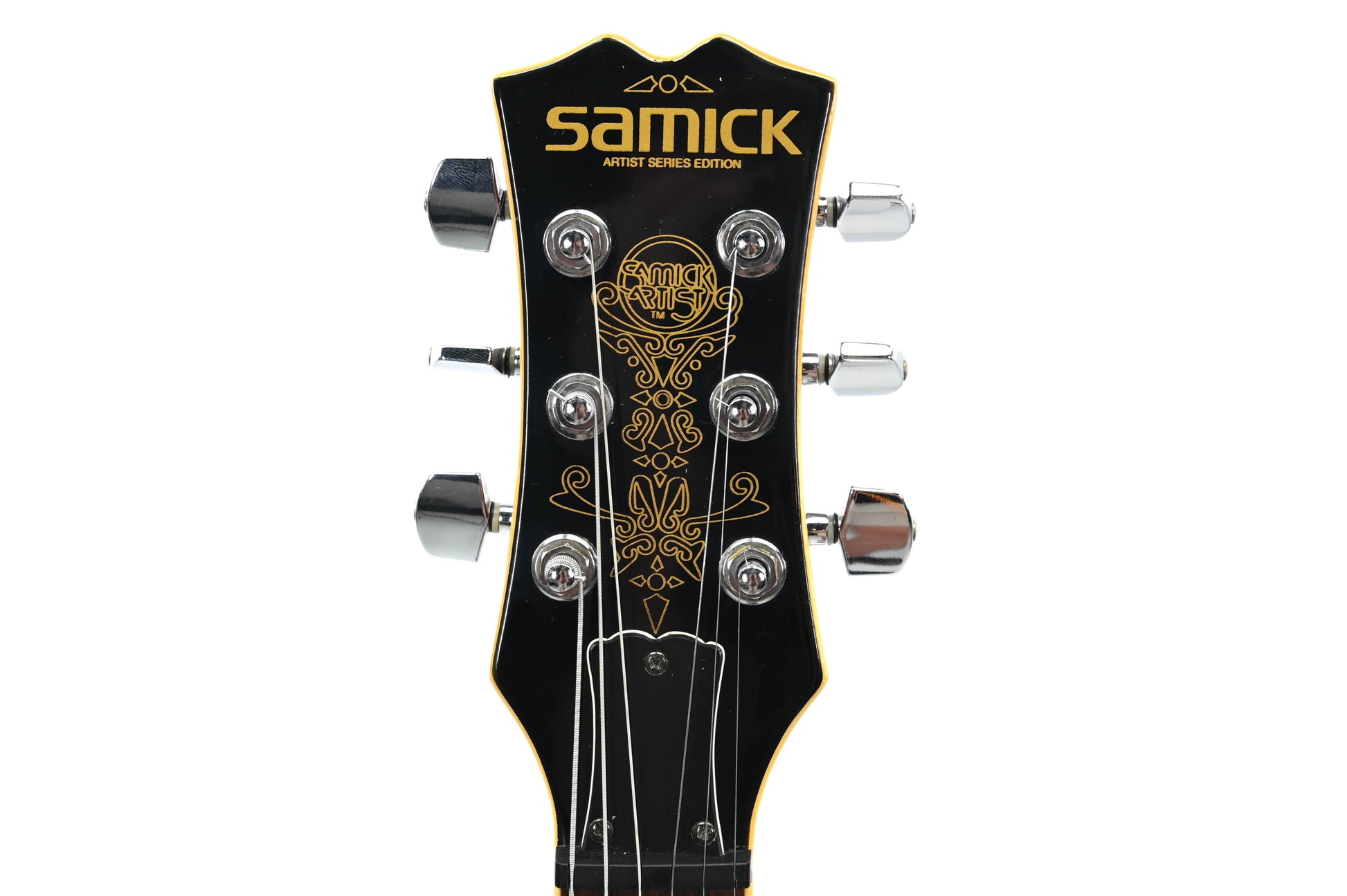 Samick SAN 450 Artist Series