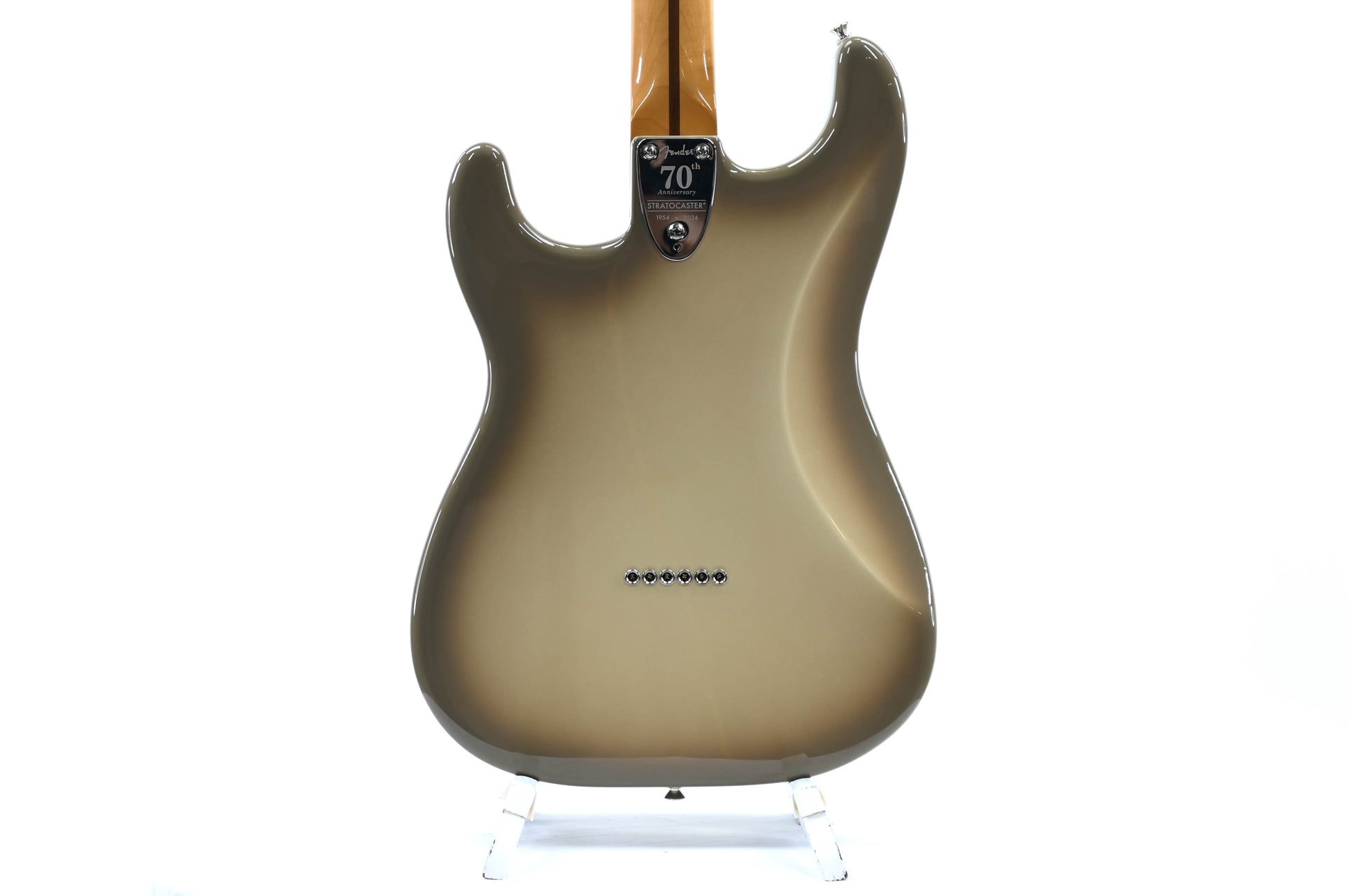 Fender 70th anniversary Antigua Stratocaster