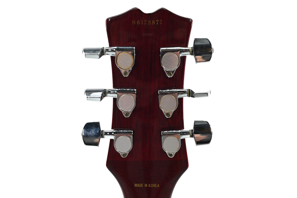 Samick SAN 450 Artist Series