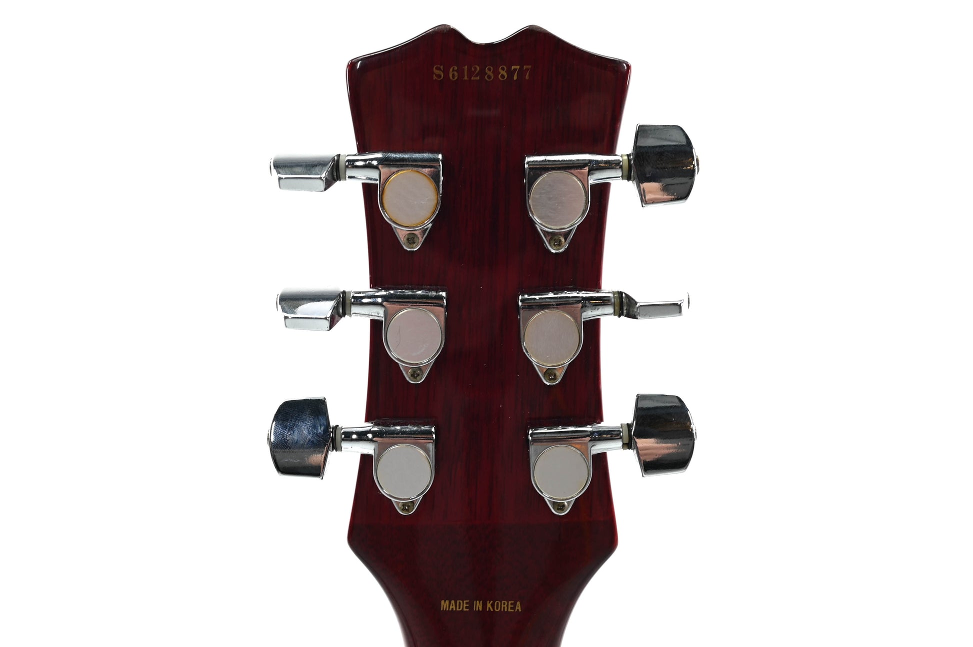 Samick SAN 450 Artist Series