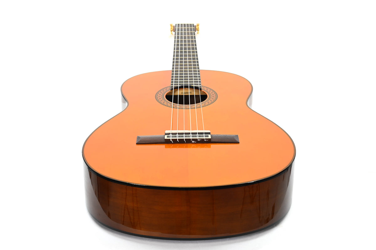 Yamaha C 80 klassieke gitaar