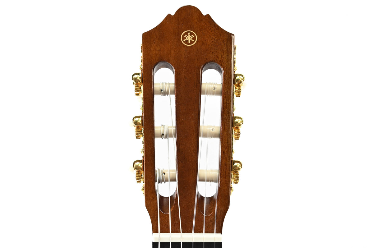 Yamaha C 80 klassieke gitaar