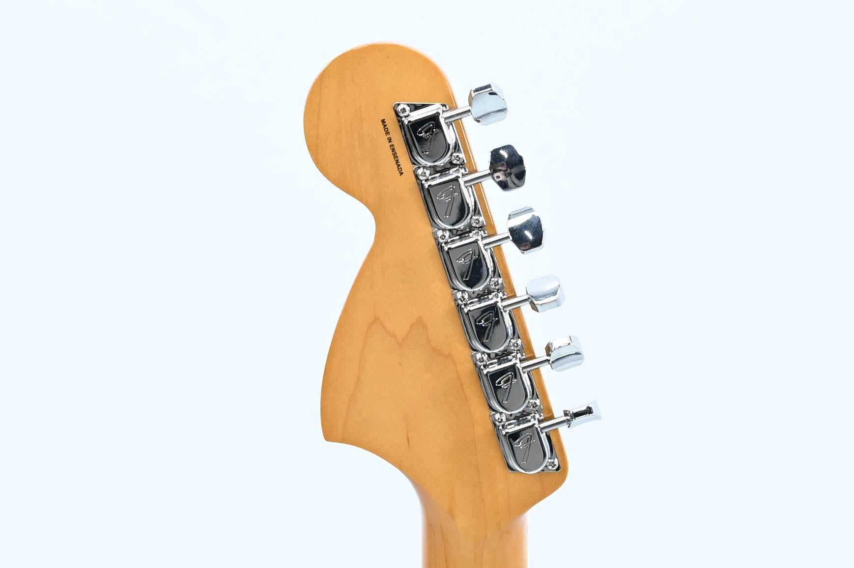 Fender 70th anniversary Antigua Stratocaster