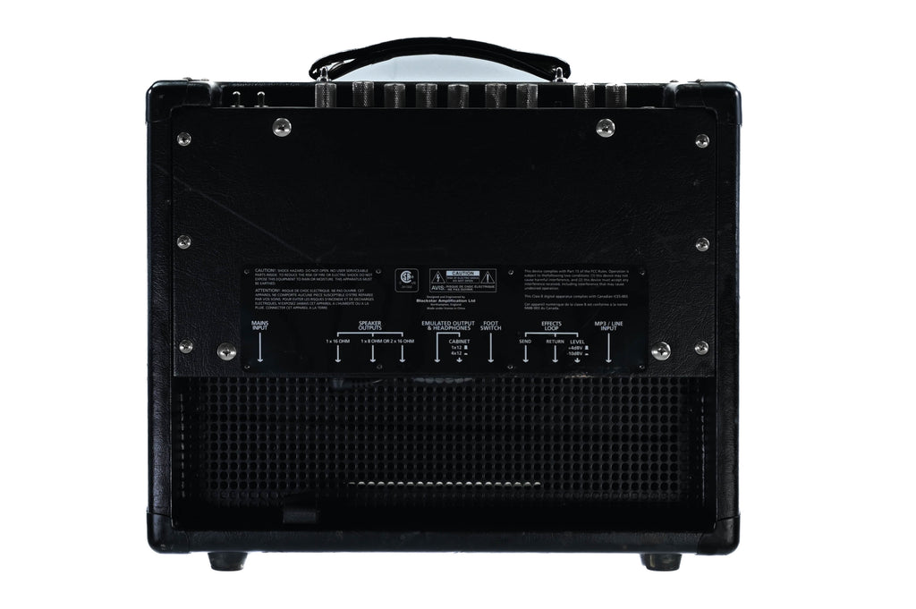 Blackstar HT5 gitaar combo