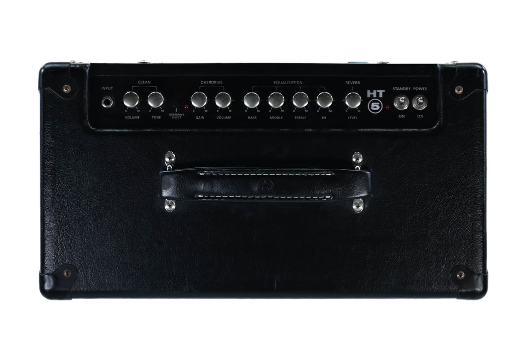 Blackstar HT5 gitaar combo