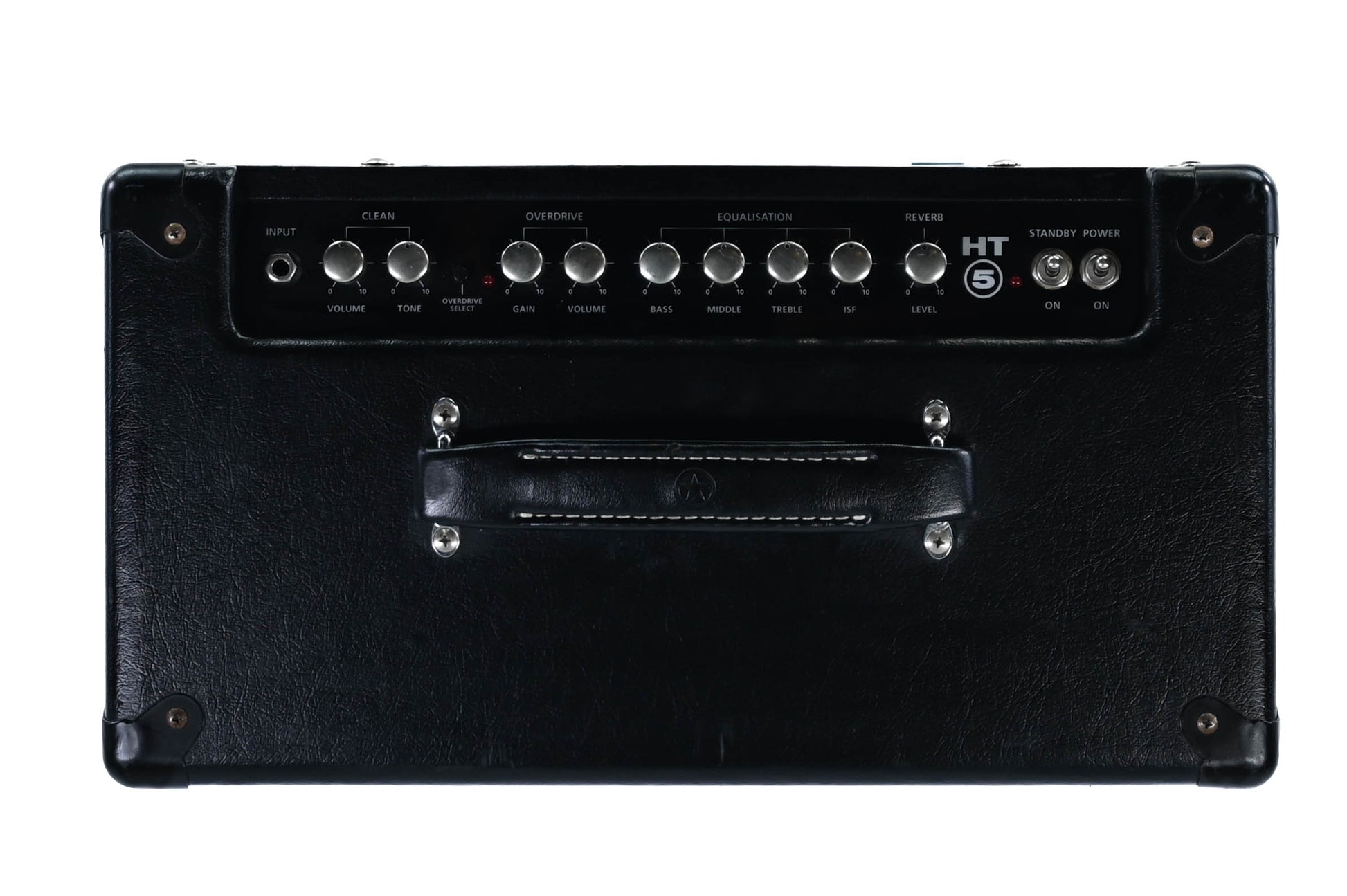 Blackstar HT5 gitaar combo