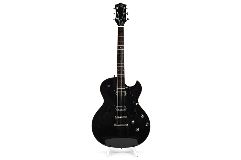 Guild Starfire SF-1SC/VWN Semi