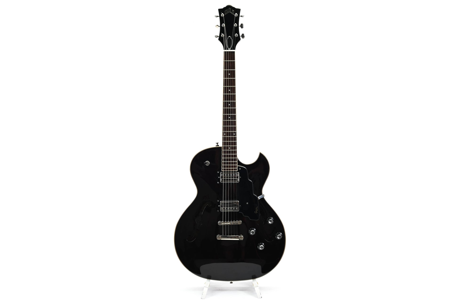 Guild Starfire SF-1SC/VWN Semi
