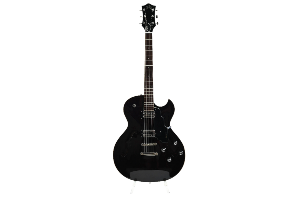 Guild Starfire SF-1SC/VWN Semi