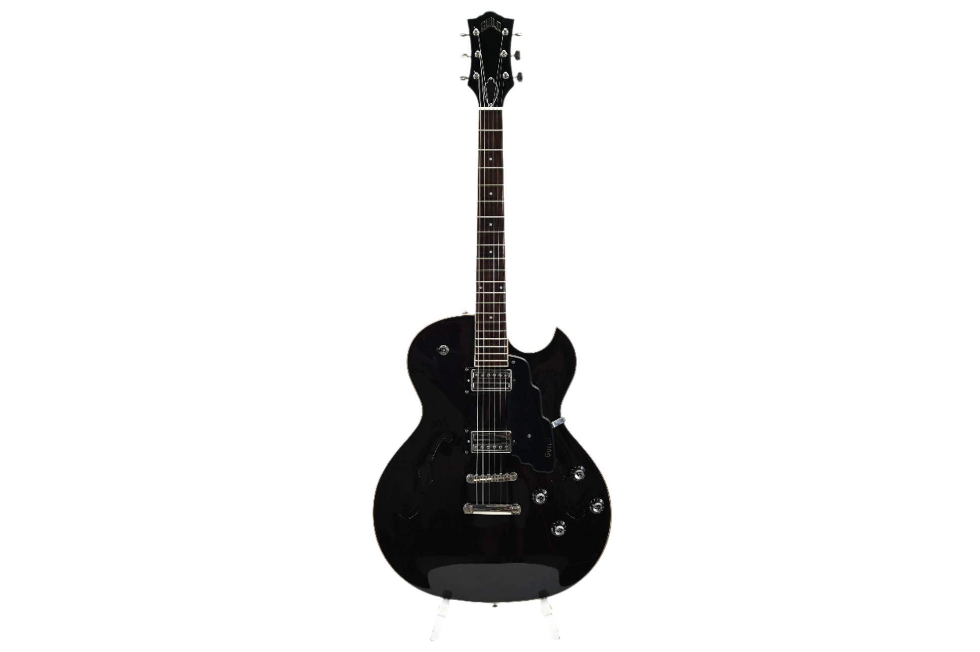 Guild Starfire SF-1SC/VWN Semi