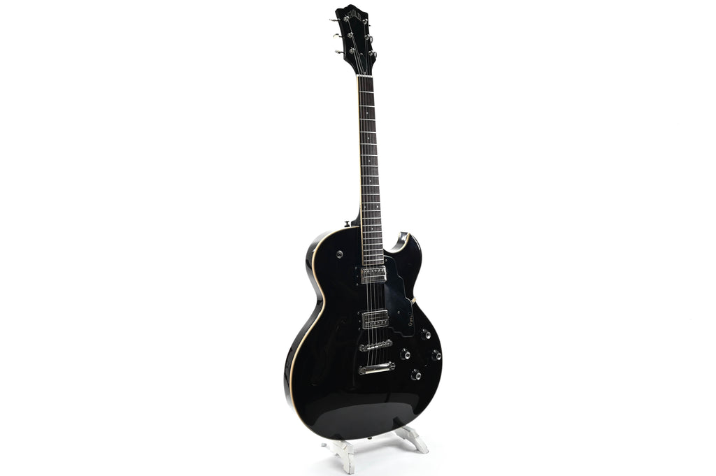 Guild Starfire SF-1SC/VWN Semi