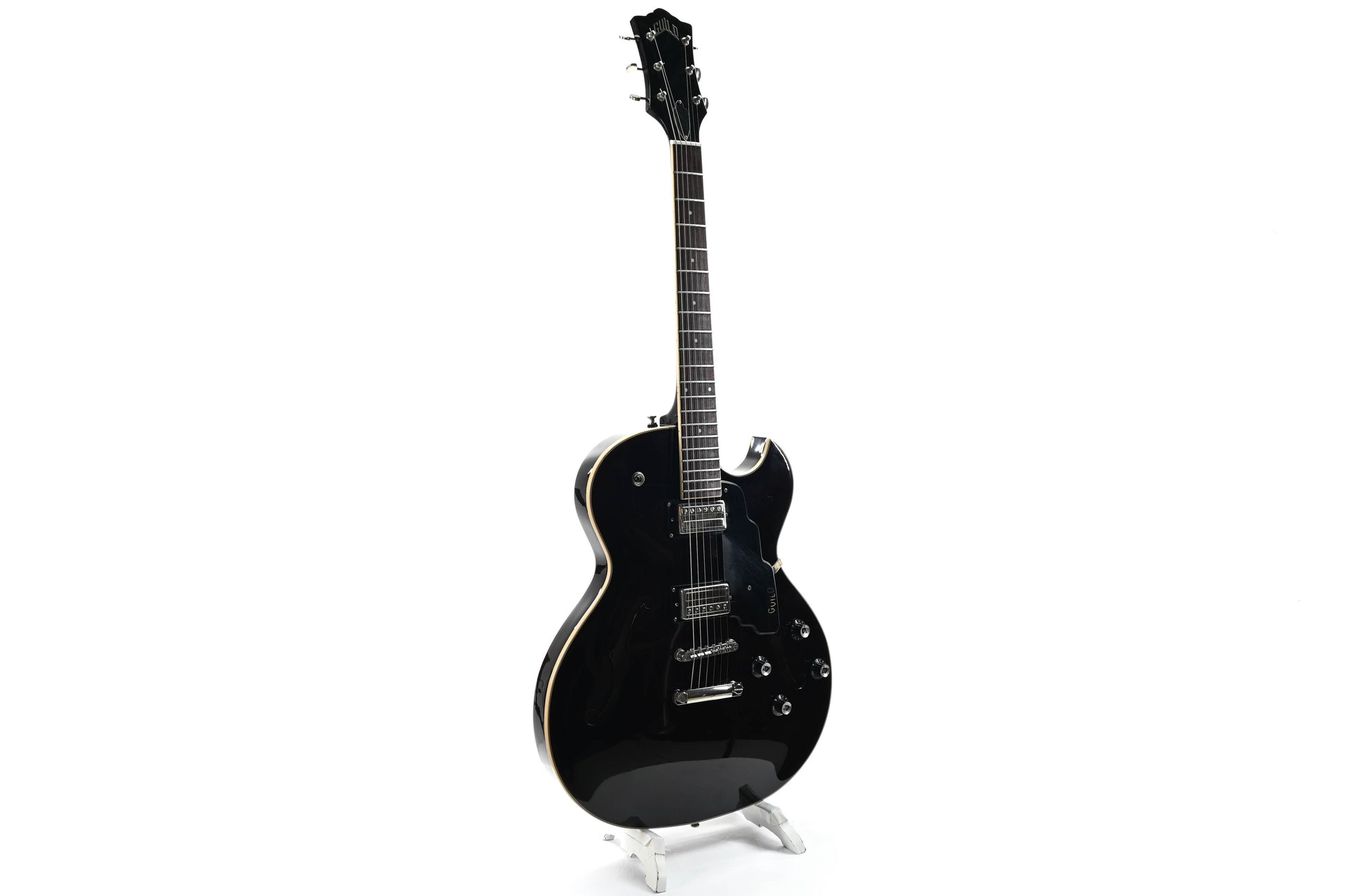 Guild Starfire SF-1SC/VWN Semi