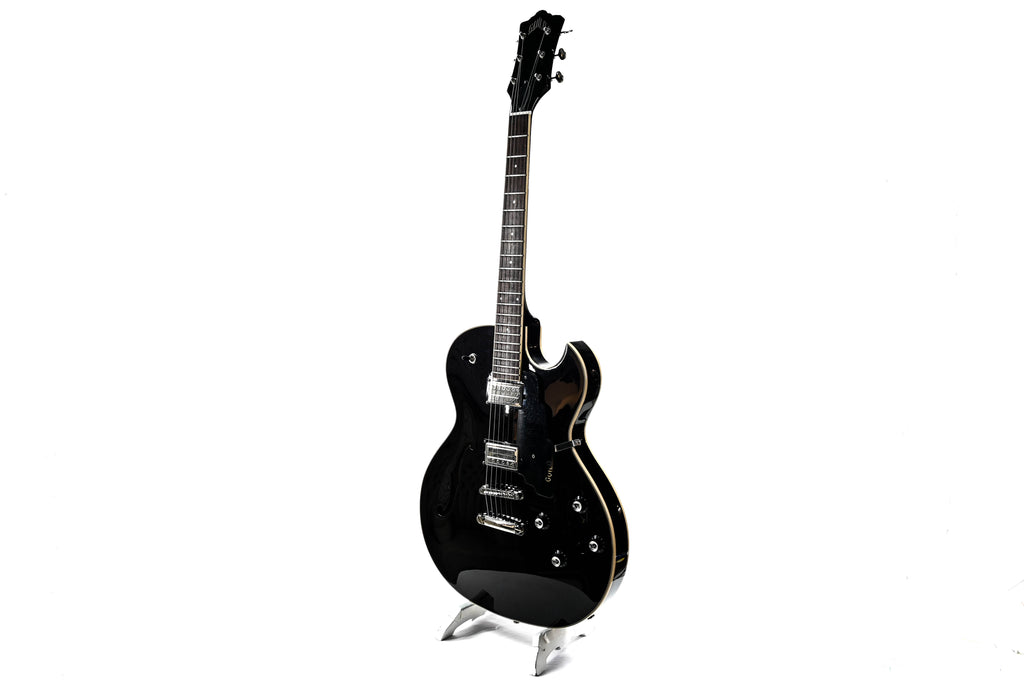 Guild Starfire SF-1SC/VWN Semi