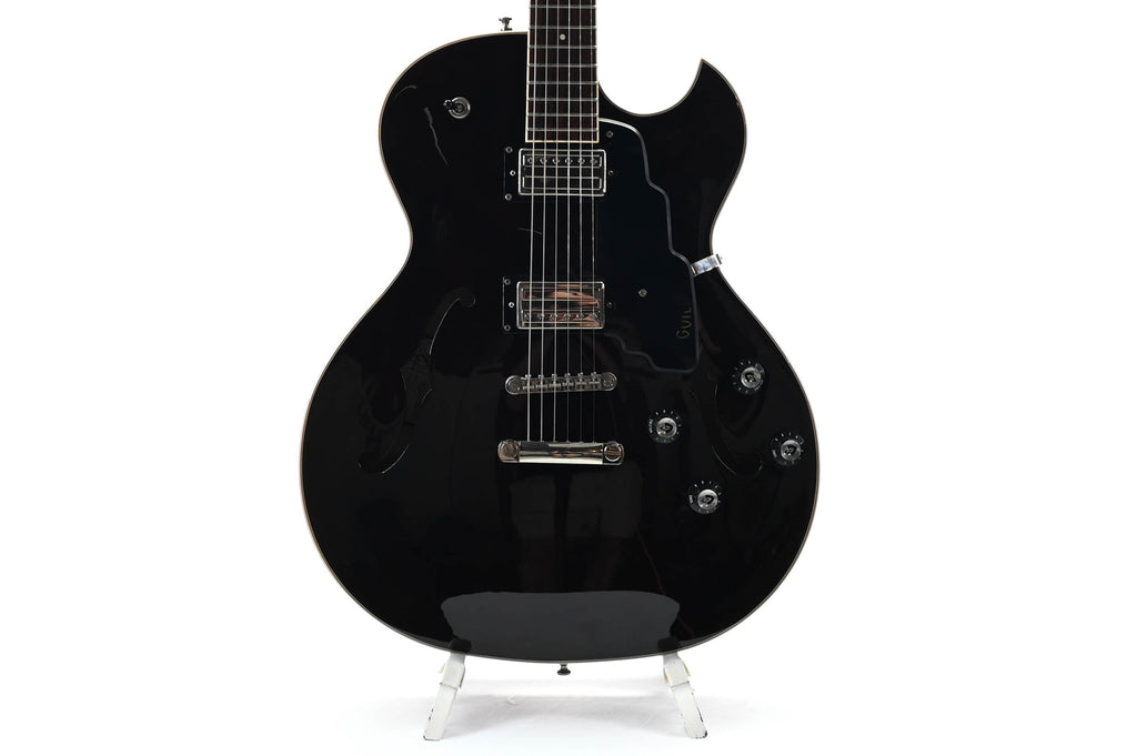Guild Starfire SF-1SC/VWN Semi