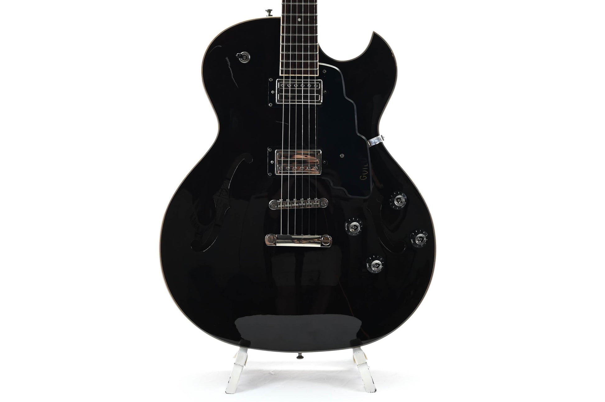 Guild Starfire SF-1SC/VWN Semi