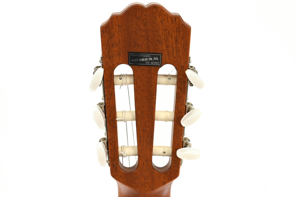 Alhambra 1C HT LH Linkshandige Klassieke Gitaar