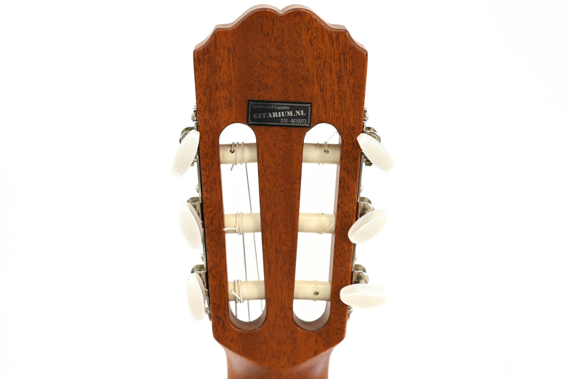 Alhambra 1C HT LH Linkshandige Klassieke Gitaar