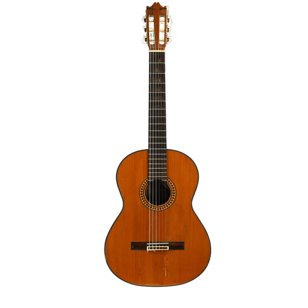 Ibanez GA300S Andorra Recital Classical Guitar