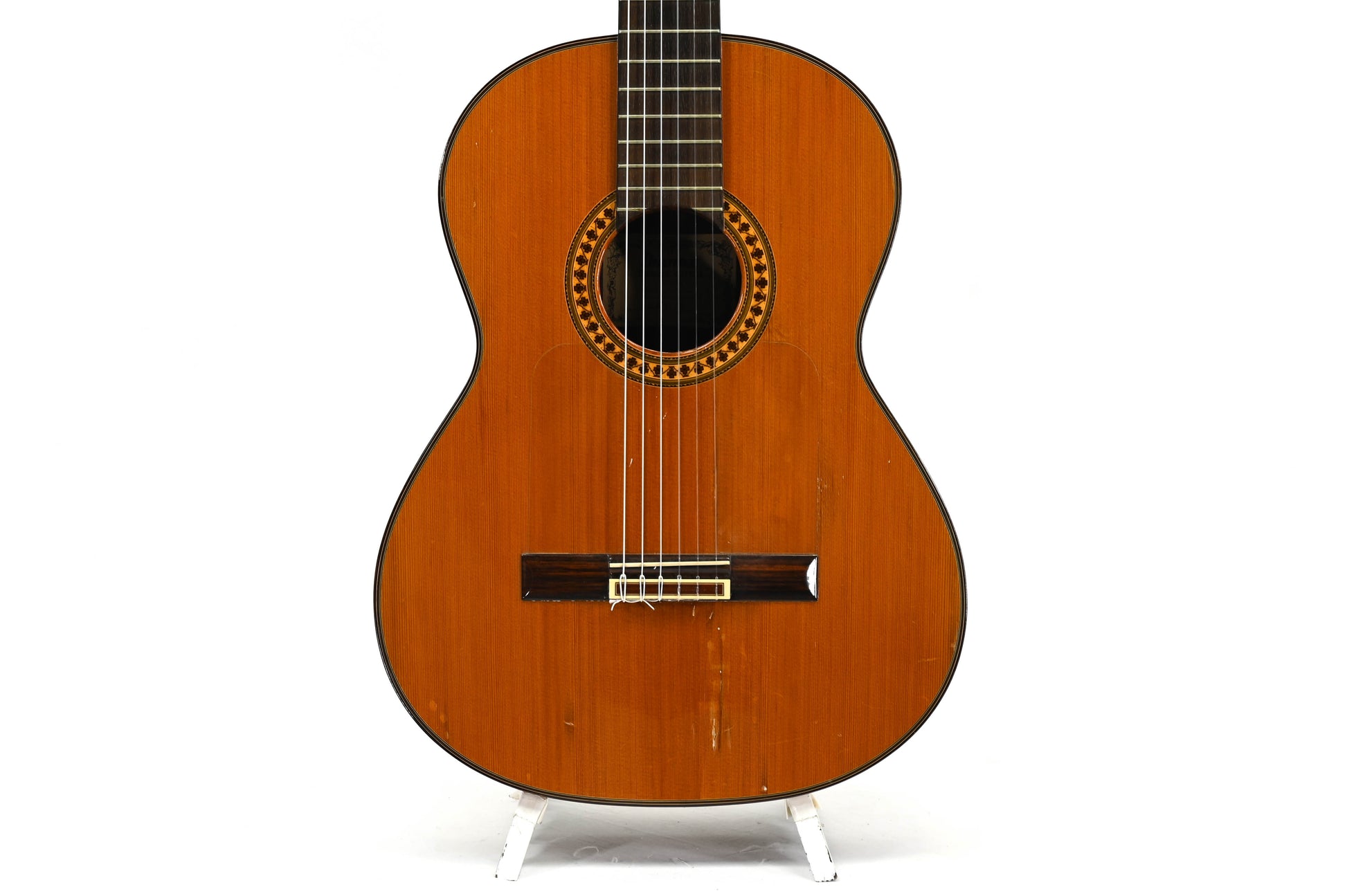 Ibanez GA300S Andorra Recital Classical Guitar