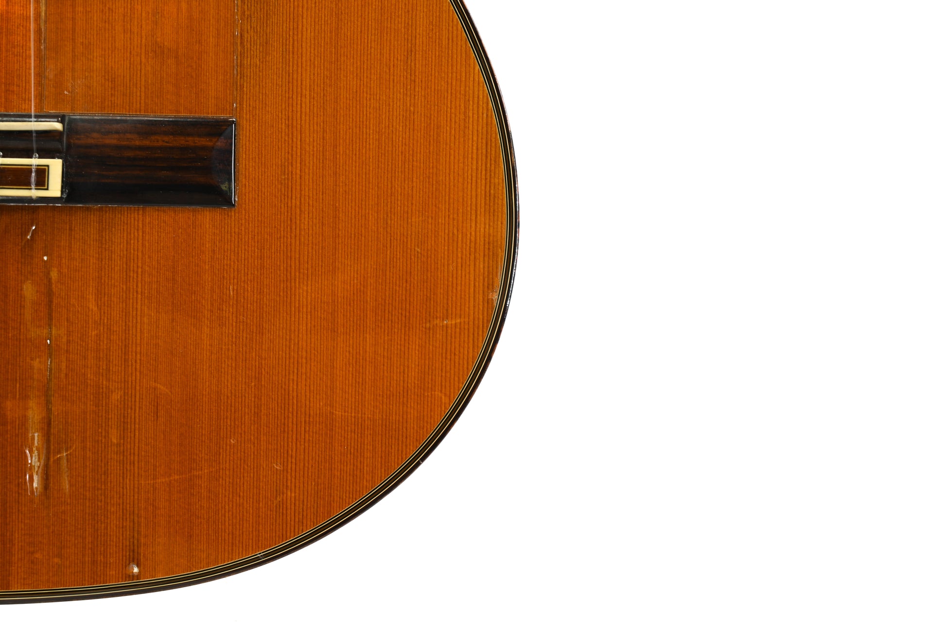 Ibanez GA300S Andorra Recital Classical Guitar