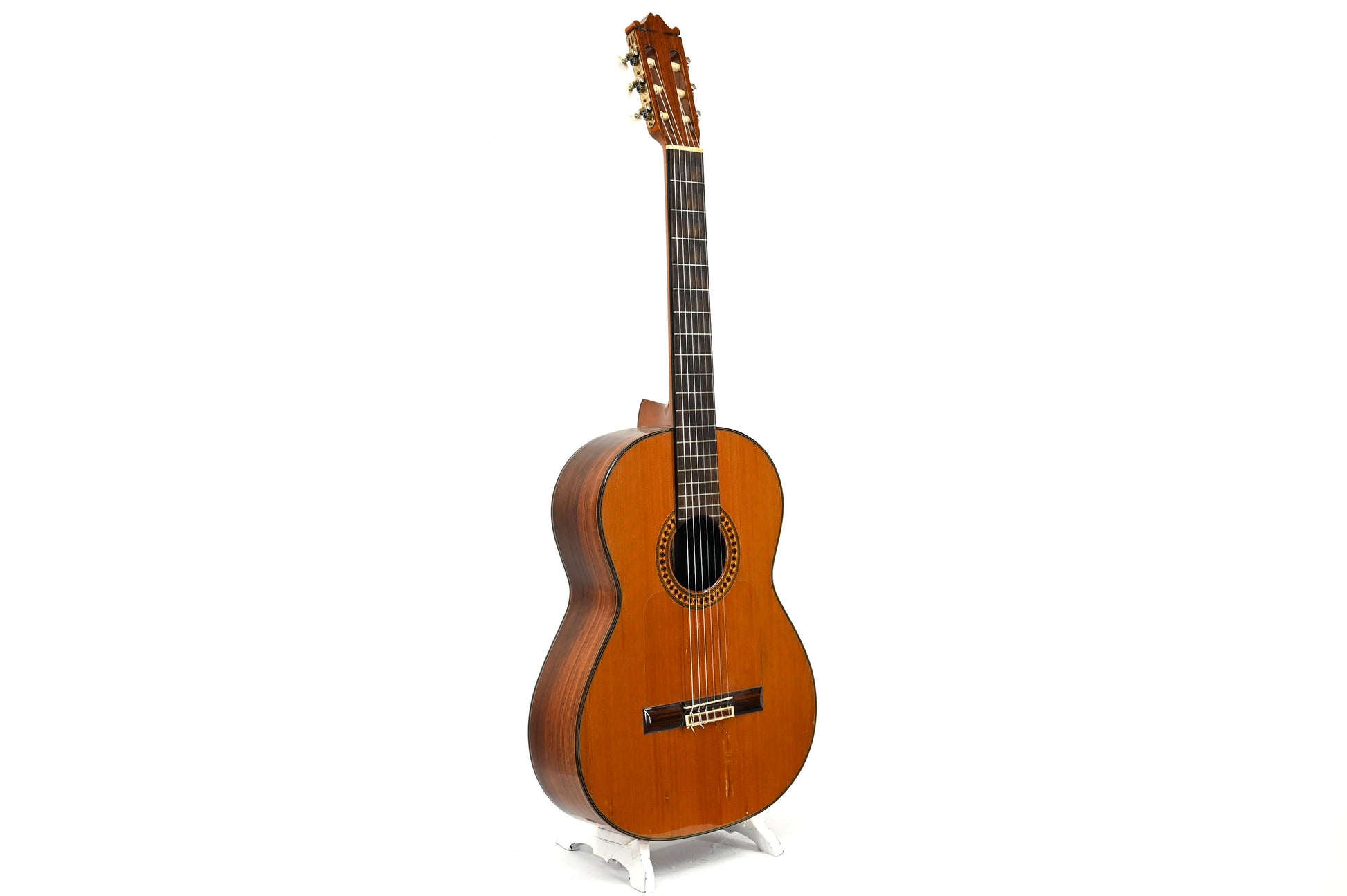 Ibanez GA300S Andorra Recital Classical Guitar