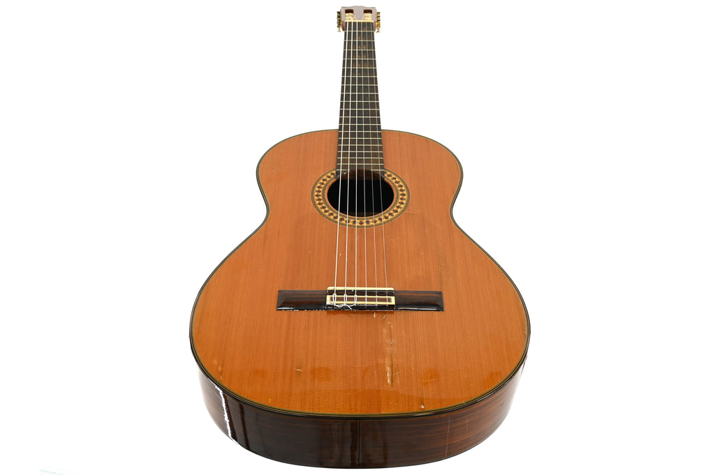 Ibanez GA300S Andorra Recital Classical Guitar