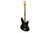 J & D JB Vintage 1975 5-String Black basgitaar