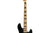 J & D JB Vintage 1975 5-String Black basgitaar