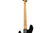 J & D JB Vintage 1975 5-String Black basgitaar