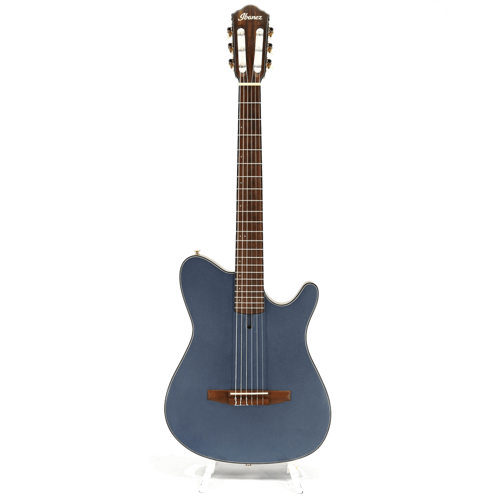 Ibanez FRH10NIBF Thinline Nylon